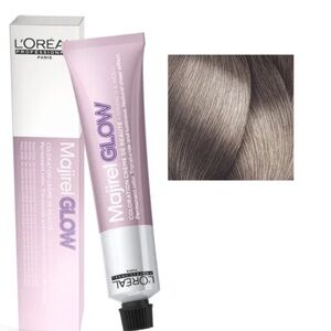 NEW L’OREAL PRO GLOW COLORATION CRÈME BEAUTE IONENE G INCELL .28/VM